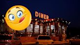 The 24/7/365 Diner Is Being Called One Of The Best Places In The State To Grab A Meal