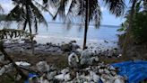 Filipinas teme que vertido tóxico llegue a la turística Boracay