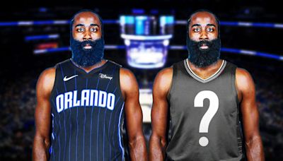 Best James Harden free agency destinations if he leaves Clippers