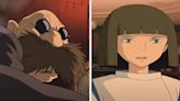 I Ranked 10 Characters From Studio Ghibli's "Spirited Away" — Let Me Know If You Agree With My List