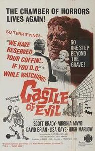 Castle of Evil