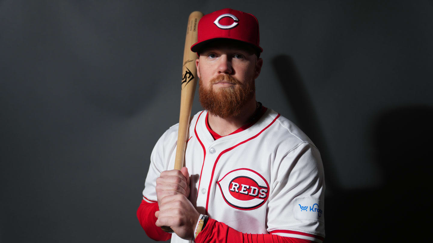 Cincinnati Reds Call Up 11th Ranked Prospect and Option Nick Martini to Triple-A