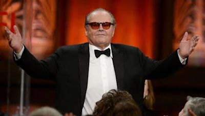 Jack Nicholson turns 87! Inside star's 'recluse' behavior and move away from Hollywood