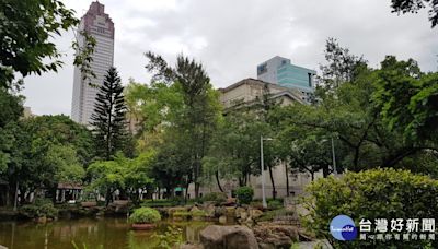 天氣不穩定各地有陣雨 西半部留意短延時大雨