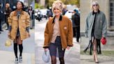 The Barn Jacket Is a Top Spring 2024 Trend for Transitional Dressing — Here’s How to Wear the Heritage Style