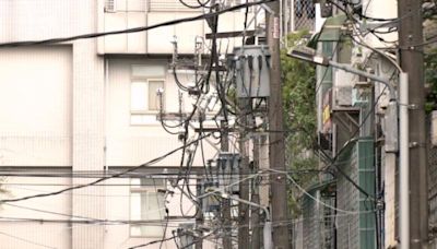 松湖變電所延宕恐致新建案限電 台電：明年底可望舒緩