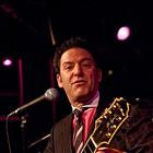 John Pizzarelli