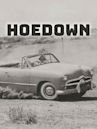 Hoedown (film)