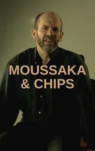 Moussaka & Chips