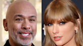 Jo Koy Reveals He's a Swiftie Amid Golden Globes Backlash