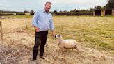 Exclusive: Spencer reveals all about his time as farm minister - Farmers Weekly