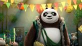 ‘Kung Fu Panda 4′ Trailer Unveils Jack Black’s Po’s New Nemesis: Viola Davis’ Villain Chameleon