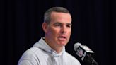 Brandon Beane: Bills didn't want Stefon Diggs' contract to be an albatross on our necks
