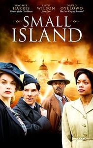 Small Island (TV series)