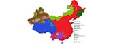 Languages of China