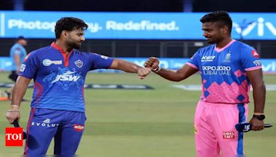 IPL 2024 in USA: How to watch Rajasthan Royals vs Delhi Capitals IPL 2024 live streaming in the USA | Cricket News - Times of India