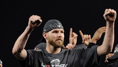 Braves Line Up To Back Chris Sale in Red Sox Reunion