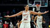 UConn women’s basketball legend Diana Taurasi still going strong in 20th WNBA season with Phoenix Mercury