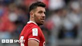 Rhys Webb: Wales star banned for four years by French Anti-Doping Agency