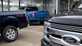 Ford to Spend $3 Billion to Add Pickup Production in Lieu of EVs