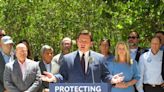 DeSantis signs bills to allow chaplains, patriotic organizations in schools