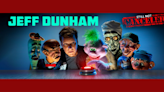 Jeff Dunham performing at Spectrum Center for second leg of 2023 North American tour