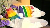 Restaurant group offers rainbow cake for Pride month, sparks controversy online | ABC6