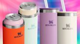 Stanley is dropping 2 new drinkware products that will do more than keep your drinks cold this summer