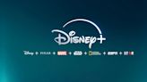 Disney+ anunció su relanzamiento y sumará el contenido de ESPN y Star+