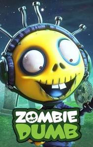 Zombiedumb