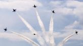 Blue Angels returning to Fort Worth’s Naval Air Station JRB for first show since ’16