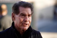 California Senate candidate Steve Garvey calls student protesters ‘terrorists’