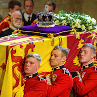 Queen Elizabeth's funeral