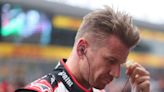 Journeyman Nico Hulkenberg Leaving Haas F1 Team for Audi F1