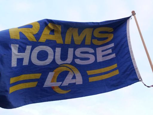 LA Rams schedule for 2024 NFL season released: Where to watch