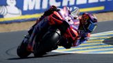 MotoGP | Martín confirma velocidad en la Práctica y Marc Márquez, tras una caída, no pasa el corte para la Q2