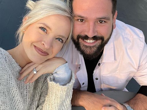 Dan and Shay’s Shay Mooney and Wife Hannah Expecting Baby No. 4