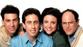 Julia Louis-Dreyfus Blasts the ‘Seinfeld Curse’ as ‘Moronic,’ ‘Ridiculous’ and ‘Invented by the Media’: ‘It Made No Sense’