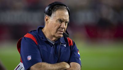 Breer: Why Jaguars could be Belichick's ideal landing spot