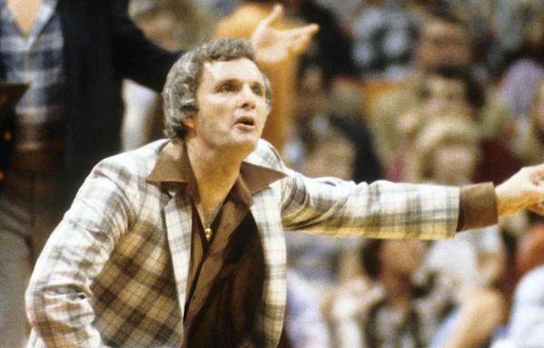 Hubie Brown to be inducted into another Hall of Fame, his fourth