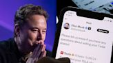 Elon Musk Is Holding Tesla Hostage