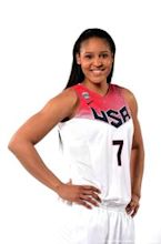 Maya Moore