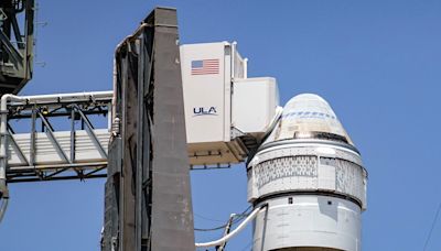 NASA's Boeing Starliner crewed launch try called off for Saturday; no new launch date set