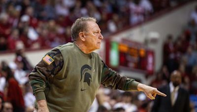 Tom Izzo's Evolution Over 29 Years Leading Michigan State