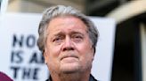 Federal Judge Orders Bannon To Report to Prison By July 1