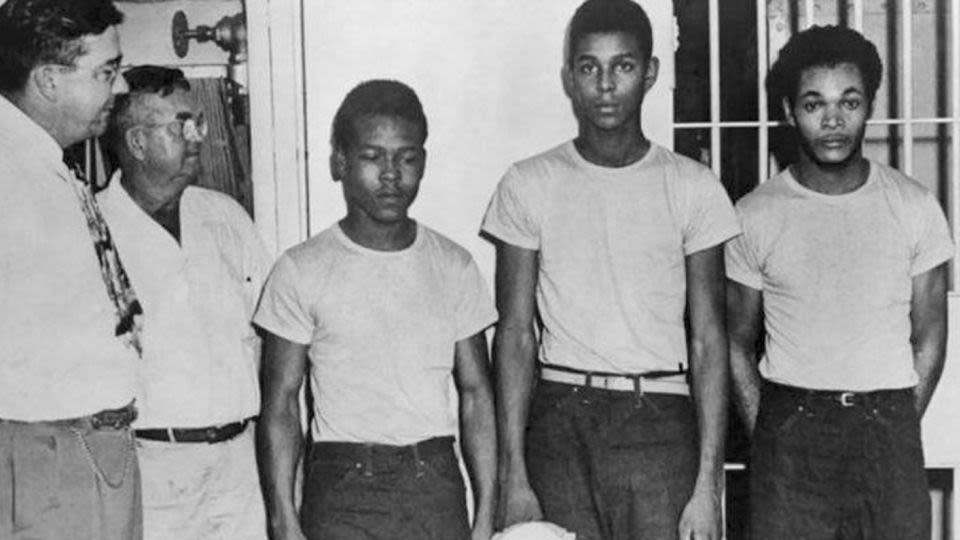 White woman who wrongfully accused ‘Groveland Four’ of rape in Jim Crow-era South dies at 92