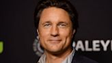 'Virgin River' Fans Are Seriously Confused by Martin Henderson's Behind-the-Scenes Photo