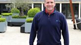 England Rugby World Cup winner Phil Vickery steps down from Raging Bull role