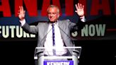 See Robert F. Kennedy Jr.’s effort to get on more state ballots | CNN Politics