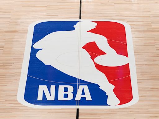 How Jerry West became the NBA logo — and why David Stern never admitted to it